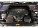 2020 Mercedes-Benz GLE 450 4Matic 3.0 Liter Turbocharged DOHC 24-Valve VVT Inline 6 Cylinder Engine