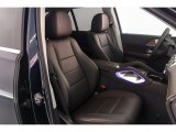 2020 Mercedes-Benz GLE 350 4Matic Espresso Brown Interior