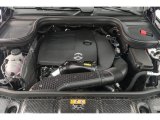 2020 Mercedes-Benz GLE 350 4Matic 2.0 Liter Turbocharged DOHC 16-Valve VVT 4 Cylinder Engine