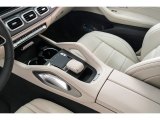 2020 Mercedes-Benz GLE 350 4Matic 9 Speed Automatic Transmission