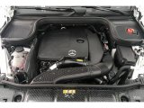 2020 Mercedes-Benz GLE 350 4Matic 2.0 Liter Turbocharged DOHC 16-Valve VVT 4 Cylinder Engine