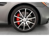 2019 Mercedes-Benz SLC 43 AMG Roadster Wheel