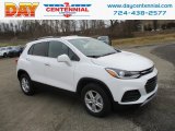 2019 Chevrolet Trax LT AWD