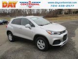 2019 Chevrolet Trax LT AWD