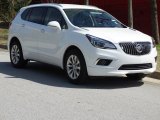 2018 Buick Envision Essence AWD