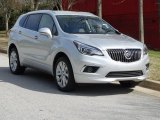 2018 Galaxy Silver Metallic Buick Envision Premium AWD #132475633