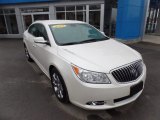 2013 Buick LaCrosse FWD