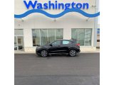 2019 Crystal Black Pearl Honda HR-V Sport AWD #132493519