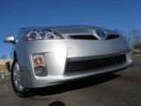 2010 Toyota Prius Hybrid III