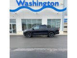 2019 Crystal Black Pearl Honda Ridgeline Black Edition AWD #132493516