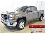 2015 GMC Sierra 1500 SLE Double Cab 4x4