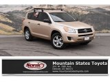 2009 Toyota RAV4 4WD