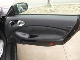2016 Nissan 370Z Touring Roadster Door Panel