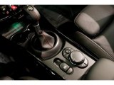 2019 Mini Clubman Cooper S All4 8 Speed Automatic Transmission