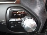 2019 Ram 2500 Limited Mega Cab 4x4 6 Speed Automatic Transmission