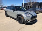 Moonwalk Grey Mini Clubman in 2019