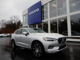2019 Volvo XC60 T5 AWD Inscription Data, Info and Specs