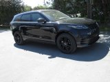 2019 Santorini Black Metallic Land Rover Range Rover Velar R-Dynamic SE #132513096
