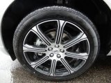 2019 Volvo XC60 T5 AWD Inscription Wheel