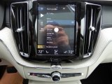 2019 Volvo XC60 T5 AWD Inscription Controls