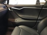 2017 Tesla Model S 100D Door Panel