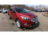 2019 Ford Escape SE 4WD