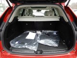 2019 Volvo XC60 T6 AWD Inscription Trunk