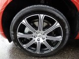 2019 Volvo XC60 T6 AWD Inscription Wheel