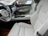 2019 Volvo XC60 T6 AWD Inscription Front Seat