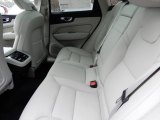 2019 Volvo XC60 T6 AWD Inscription Rear Seat