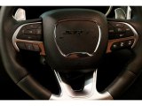 2016 Jeep Grand Cherokee SRT 4x4 Steering Wheel