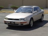 1994 Toyota Camry LE Sedan