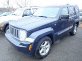 2008 Jeep Liberty Limited 4x4