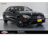 2019 Mercedes-Benz C 300 Sedan