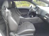 2019 Dodge Challenger R/T Scat Pack Widebody Front Seat