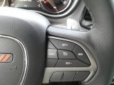 2019 Dodge Challenger R/T Scat Pack Widebody Steering Wheel