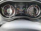 2019 Dodge Challenger R/T Scat Pack Widebody Gauges