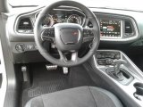 2019 Dodge Challenger R/T Scat Pack Widebody Dashboard