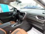2019 GMC Acadia SLT AWD Dashboard