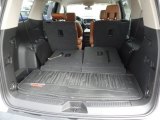 2019 GMC Acadia SLT AWD Trunk