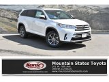 2019 Toyota Highlander XLE AWD