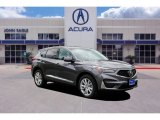 2019 Modern Steel Metallic Acura RDX AWD #132521963