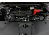 2019 Acura RDX AWD 2.0 Liter Turbocharged DOHC 16-Valve VTEC 4 Cylinder Engine