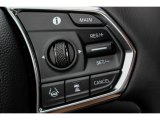 2019 Acura RDX AWD Steering Wheel