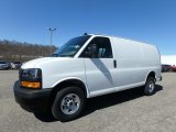 2019 Summit White GMC Savana Van 2500 Cargo #132537922