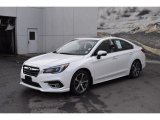 2019 Subaru Legacy 3.6R Limited Front 3/4 View