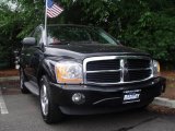 2006 Black Dodge Durango Limited 4x4 #13239210