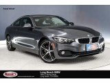 2019 Mineral Grey Metallic BMW 4 Series 430i Coupe #132537953