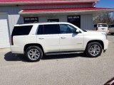 2015 GMC Yukon SLT 4WD