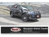 2018 Toyota Highlander SE AWD